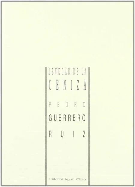 Levedad de la Ceniza