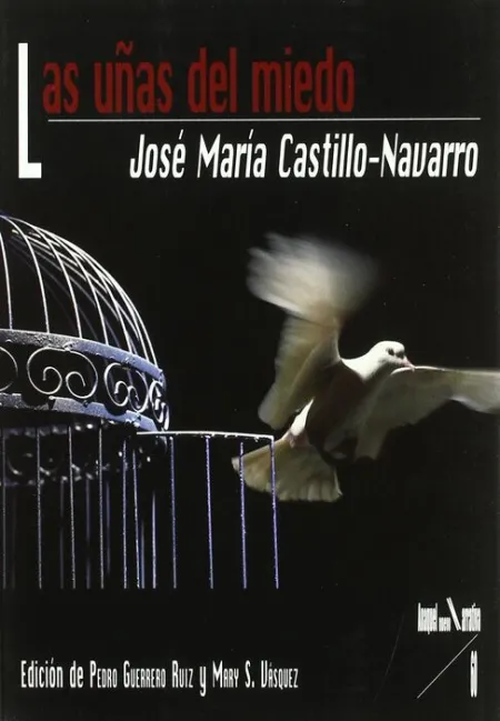 Las Uã?Â?As del Miedo