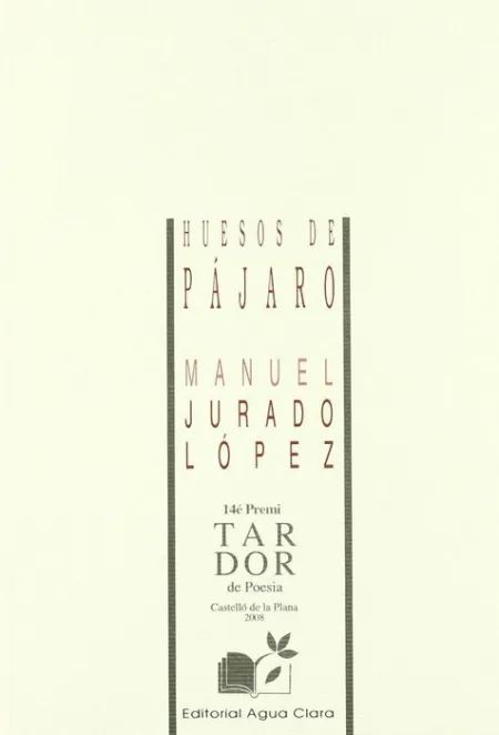Huesos de Pajaros