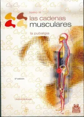 *T3 las Cadenas Musculares