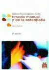 Bases Fisiologicas de Terapia Manual y de la Osteopatia