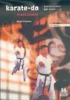 Karate Do Tradicional Vol. ii Ejecuciones del Kata
