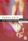 Podologia Desequilibrios del Pie