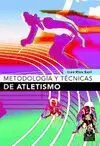Metodologia y Tecnicas de Atletismo