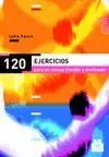 120 Ejercicios para un Cuerpo Flexible y Tonificado