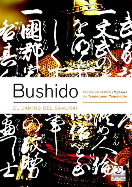 Bushido. El Camino del Samurai