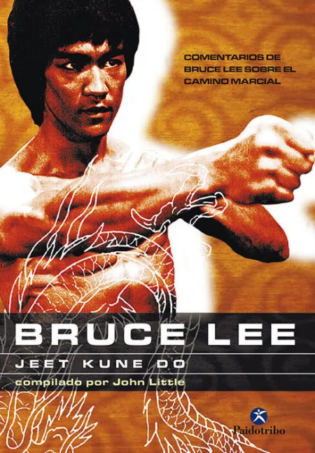 Bruce Lee. Jeet Kune Do