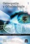 Osteopatia y Oftalmologia