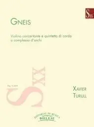 Gneis