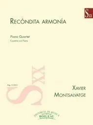 Recondita Armonía