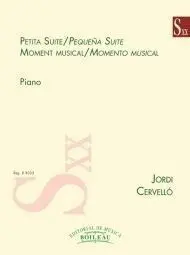 Petita Suite / Moment Musical