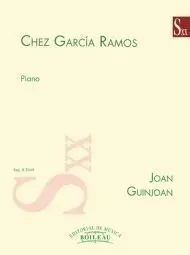 Chez Garc¡A Ramos
