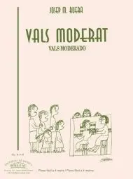 Vals Moderat