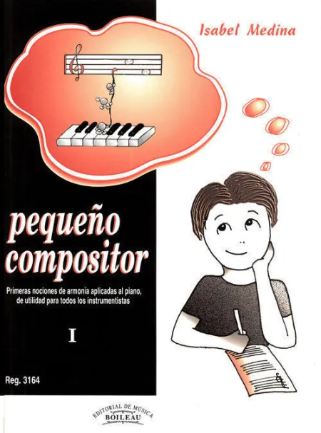 Pequeño Compositor I