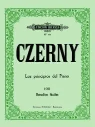 Los Principios del Piano