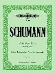 Fantasiestüke Op. 12