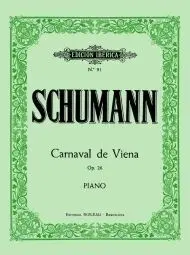 Carnaval de Viena Op. 26