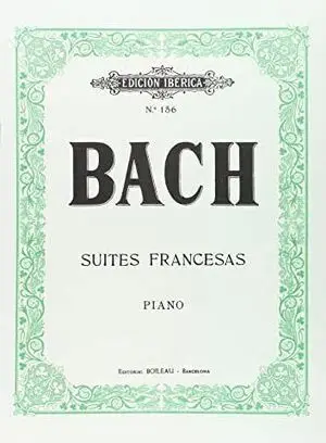 Suites Francesas