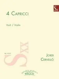 4 Capricci