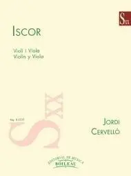 Iscor para Vl. Y Va.
