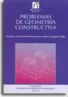 Problemas de Geometria Constructiva