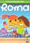 010 Roma -Guia de Viaje para Niños 8-12 Años