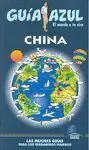 011 China Guia Azul