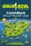 012 Canarias -Guia Azul