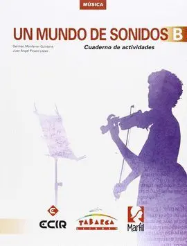 015 Mundo de Sonidos B. Cuaderno