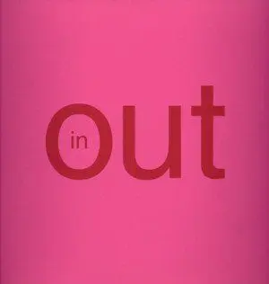 Franz West. In Out