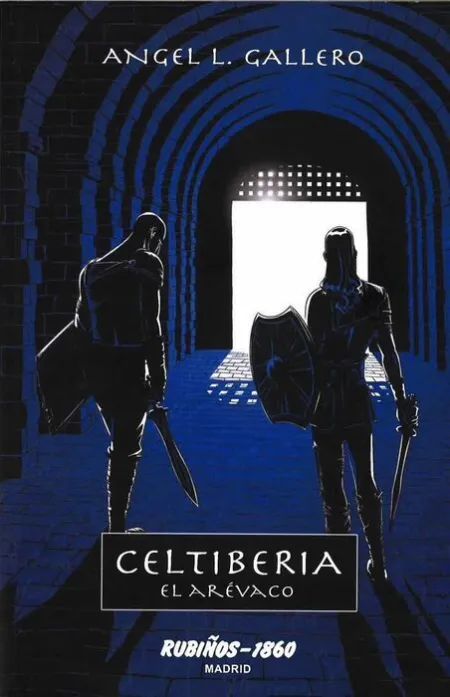 Celtiberia. El Arévaco