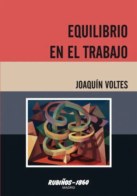 Equilibrio en el Trabajo