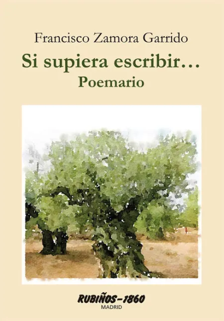 Si Supiera Escribir...