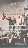 Ha. e la Arraiz-S. g. a. e. -