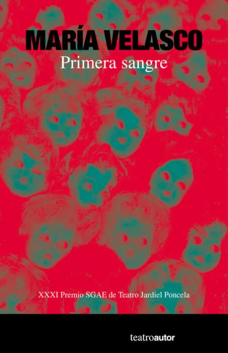Primera Sangre