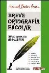Breve Ortografia Escolar