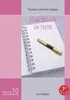 Como Resumir un Texto