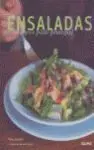 +++ Ensaladas -El Nuevo Plato Principal
