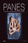 Panes + Dvd. 5 Tipos de Masa para Elaborar 50 Tipos de Pan