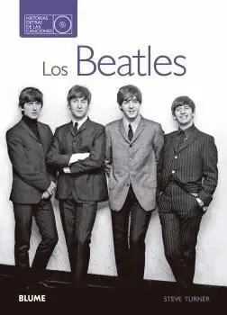 Los Beatles. Historias Detras de las Canciones