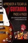 Aprender a Tocar la Guitarra Paso a Paso