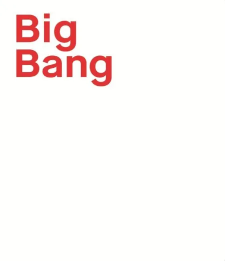 Oscar Marinã?Â©. Big Bang