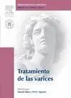 Tratamiento de las Varices. Dermatologia Estetica +Dvd