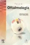 Manual de Oftalmología