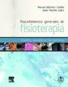 Procedimientos Generales de Fisioterapia. Práctica Basada en la Evidencia