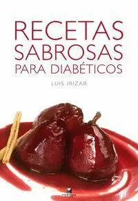 Recetas Sabrosas para Diabeticos