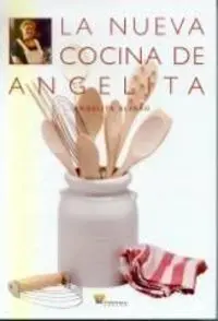 La Nueva Cocina de Angelita (CartonãÂ©)