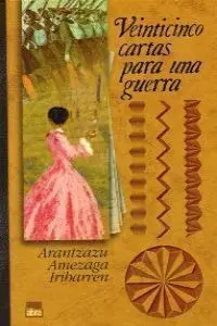 Veinticinco Cartas para una Guerra