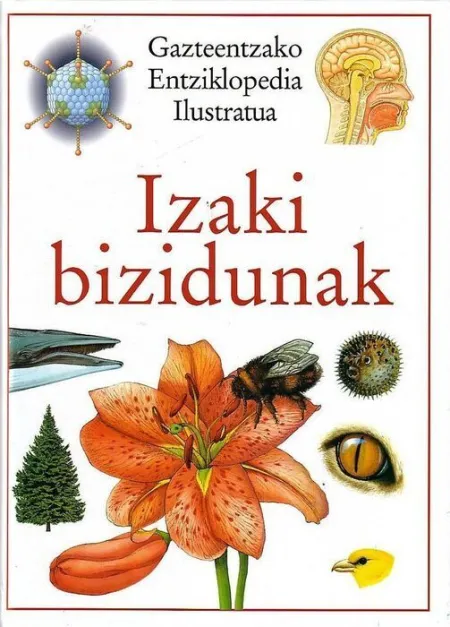 Izaki Bizidunak