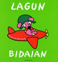 Lagun Bidaian